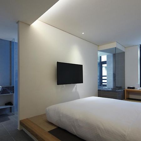 Water House Hotel Taipei Luaran gambar
