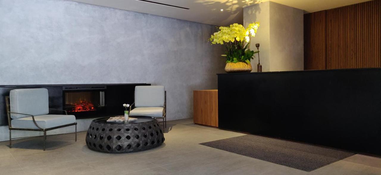 Water House Hotel Taipei Luaran gambar