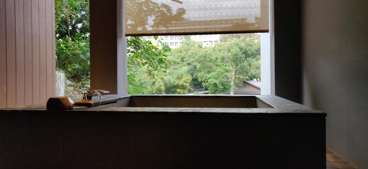 Water House Hotel Taipei Luaran gambar
