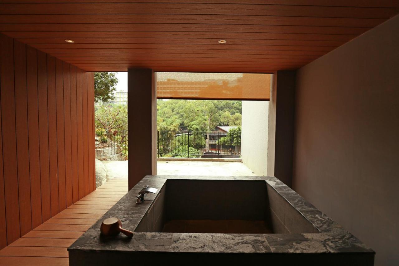 Water House Hotel Taipei Luaran gambar