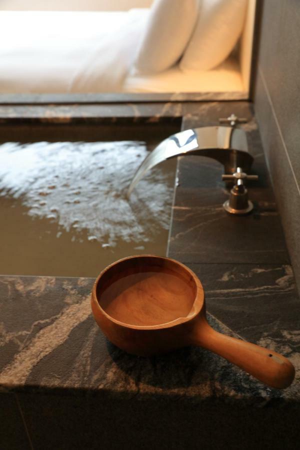 Water House Hotel Taipei Luaran gambar