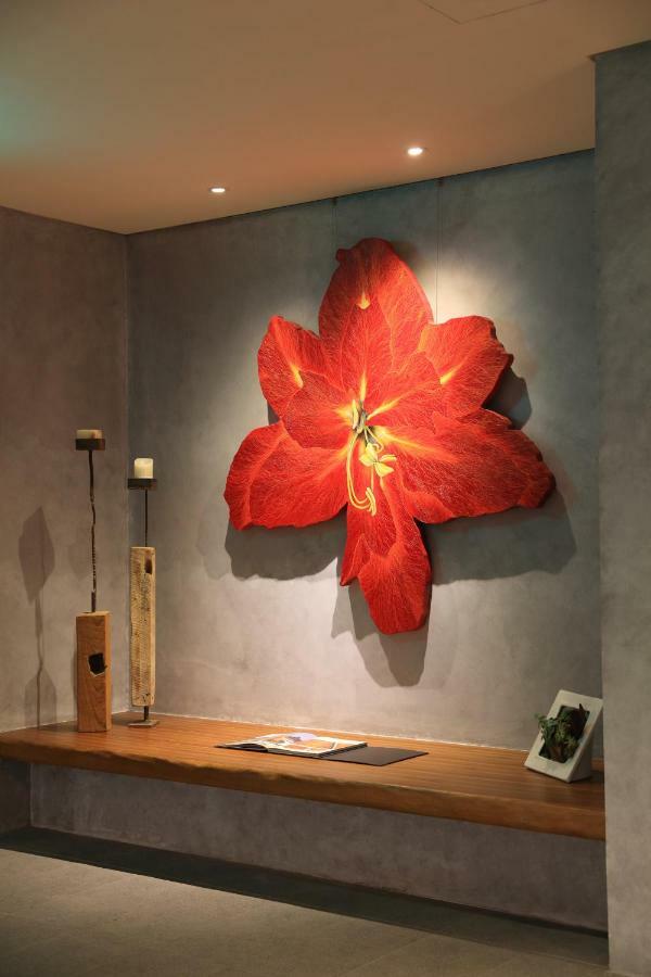 Water House Hotel Taipei Luaran gambar