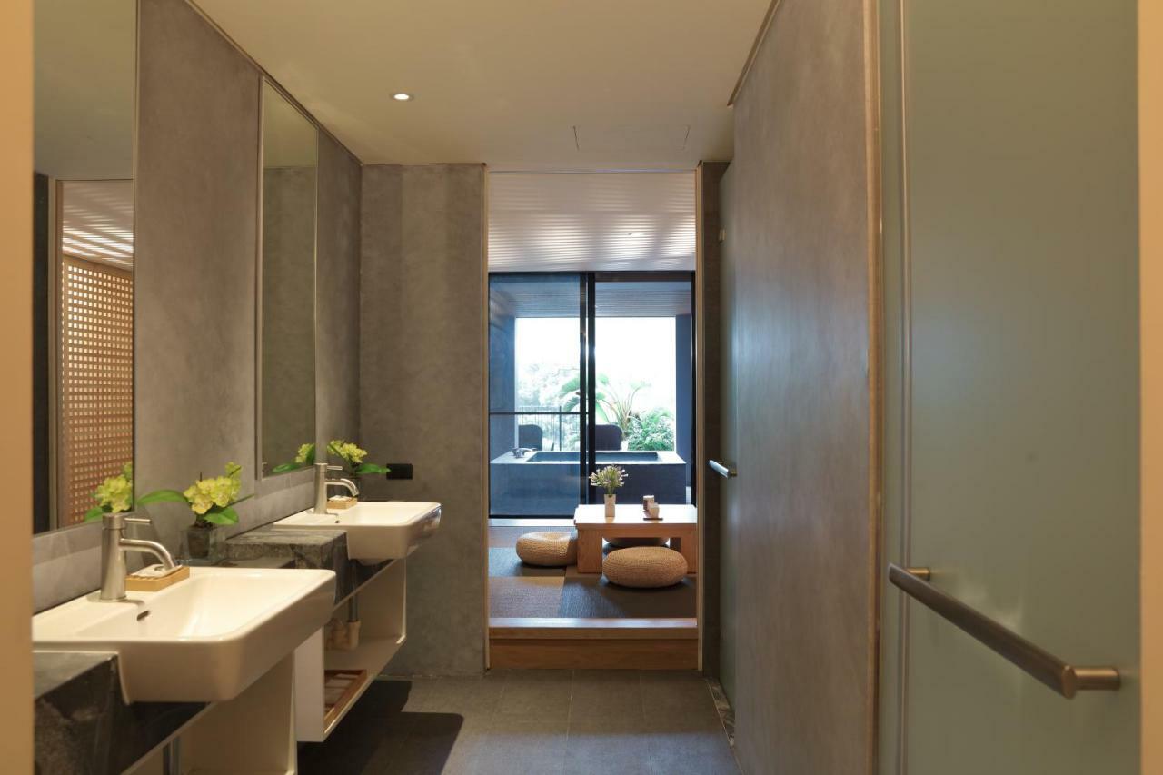 Water House Hotel Taipei Luaran gambar