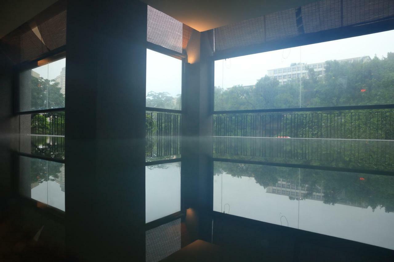 Water House Hotel Taipei Luaran gambar
