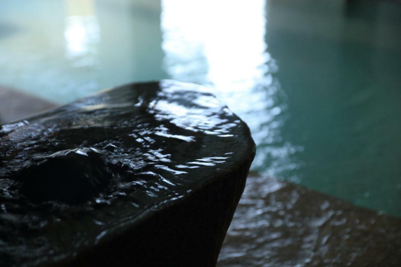Water House Hotel Taipei Luaran gambar