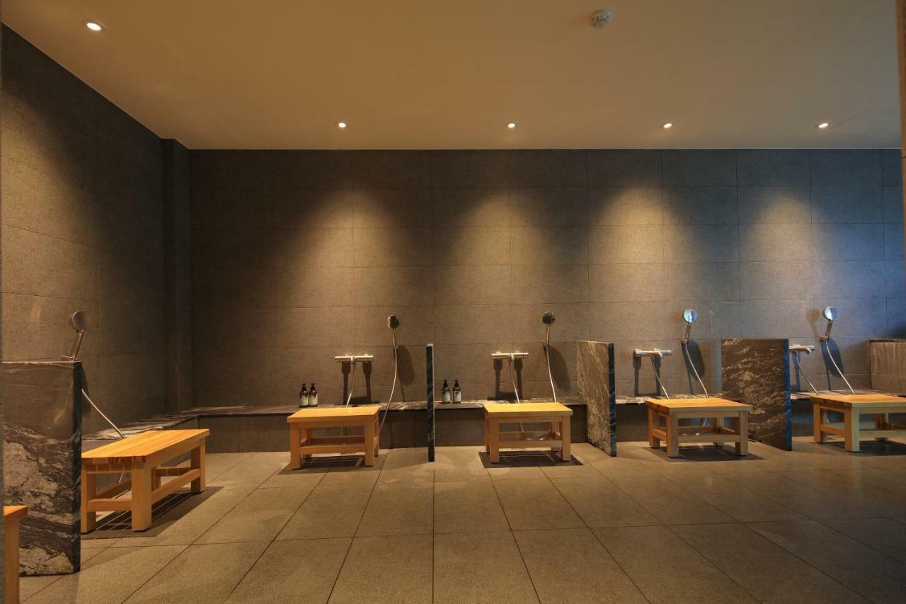 Water House Hotel Taipei Luaran gambar