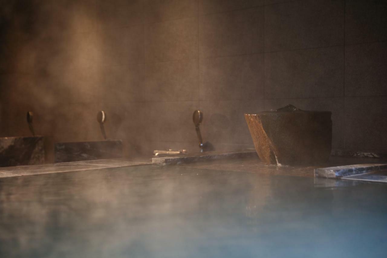 Water House Hotel Taipei Luaran gambar